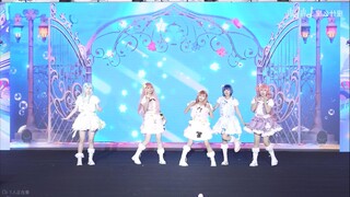 【遮阳伞汽水】自用镜面版 侵权删