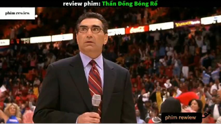 Tóm tắt phim Thần đồng bóng rổ phần 2 #phimreview