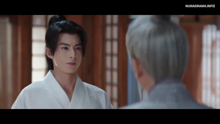 Guardian of Dafeng Episode 32