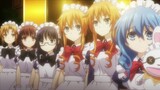 Date A Live S2 EP8 Sub Indo