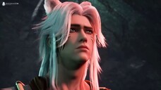 Ancient War Soul Episode 26 Sub Indonesia