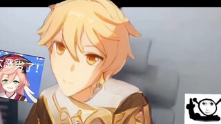 Why don't you look for your own problems when being treated as a camera by players?