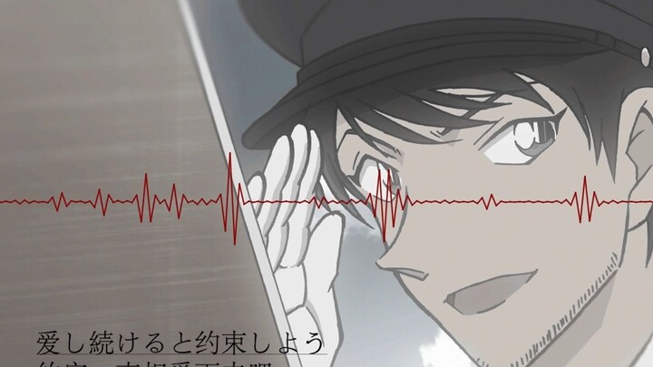【1207 | AI Zhu Fu Jing Guang Cover】Heartbeat Count♯0822