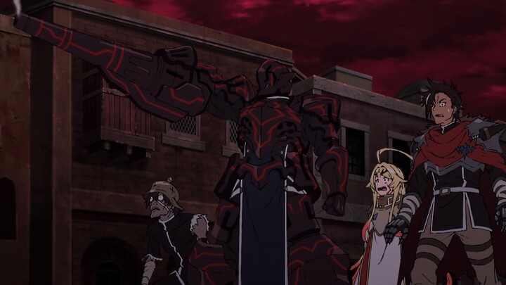 Sentenced to Be a Hero episode 10 English Sub | REACTION