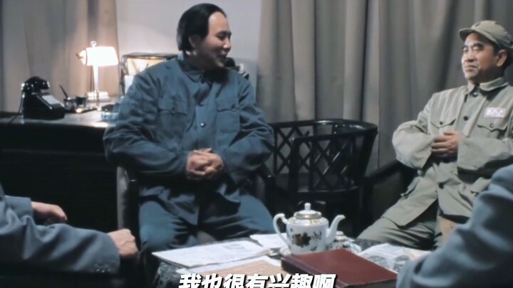 “Hôm đó anh ấy rất vui, lén ra phố ăn một bát mì nhồi thịt cừu”