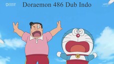 Doraemon HD Episode 486 - Dub Indonesia