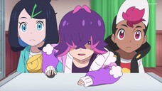 Pokemon Horizons Episode 076 Subtitle Indonesia
