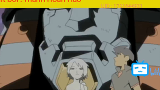 Lời hứa với linh hồn GR1 #anime