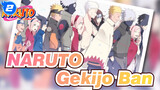 NARUTO|Epicness Ahead！This is the real Gekijo Ban！！！！_2