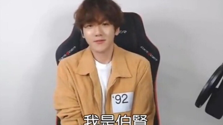 [Bian Baekhyun] Phát âm tiếng Trung của Baekhyun (EXO) chuẩn quá. "New Unending Love" + "Learn to Me