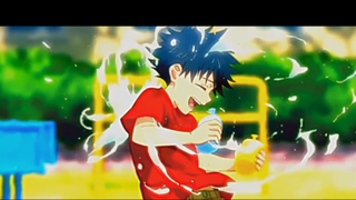 Mùa Hè cực sôi động của cậu bé  #animedacsac#animehay#NarutoBorutoVN