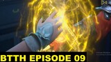 Battle Through The Heavens Season 5 Episode 09 Sub