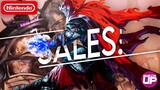 10 ESSENTIAL Games | A DAMN GOOD Nintendo Eshop Sale!