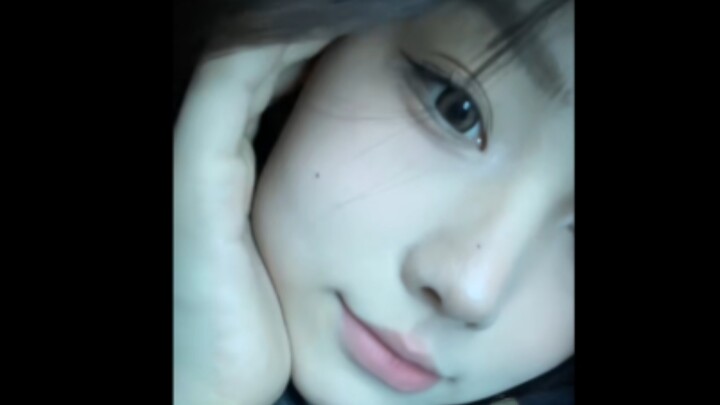 【4K ความละเอียดสูง เวอร์ชันพิเศษ 36 วินาที】มุมมองแฟนหนุ่ม