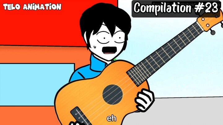 Telo Animation Compilation #23