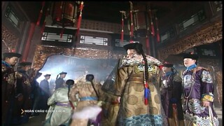 [Thuyết minh] My Fair Princess E24