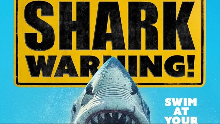 Shark Warning - 2024 - sub indo