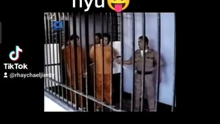 classic talaga tumirada si boss joe 😆