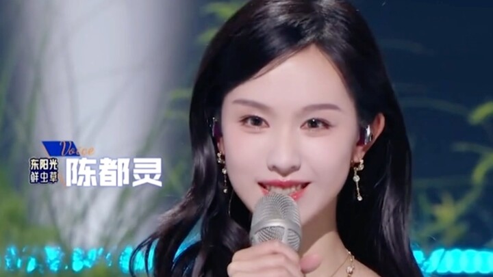 Hilarious—“Da Meng” has launched a drama with dedicated promotion stages, and you can clearly feel t