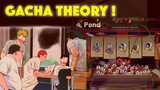 Gacha Theory | Slam Dunk Mobile