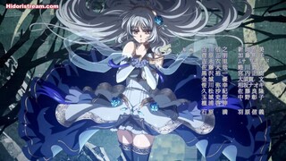 EP2 Ansatsusha de Aru Ore no Status ga Yuusha yori mo Akiraka ni Tsuyoi no da ga (Sub Indonesia)