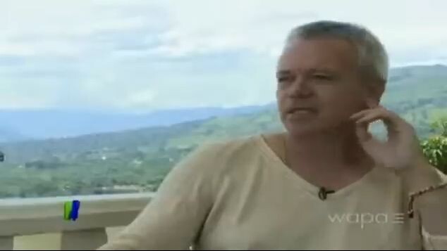 Entrevista a popeye, sicario de Pablo escobar