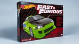 Unboxing 2023 Hot Wheels Fast & Furious 10 Pack!