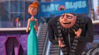 Kẻ Cắp Mặt Trăng 2 (2013) | Despicable Me 2 | Lồng Tiếng