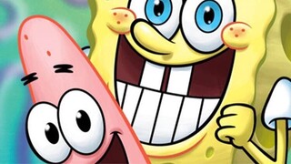 SpongeBob SquarePants - Bottle Burglars