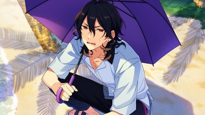 【Gaming】How to save Rei Sakuma that has been exposed to the sun?