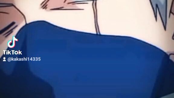 next kakashi