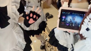 咩咩少爷～！少爷～！！！