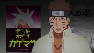 Boruto episode 257, 258, & 259 Sub Indonesia Full Terbaru belum rilis? Bahas Boruto Episode 257