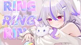 [Original Lyrics] Sweet Japanese Version of 'RingRingRing'