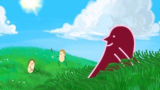 爱的故事 (The Story of Love)