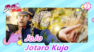 JoJo's Bizarre Adventure|[Sculpture]Making a clay statue of Jotaro Kujo/ Dr. Garuda_2