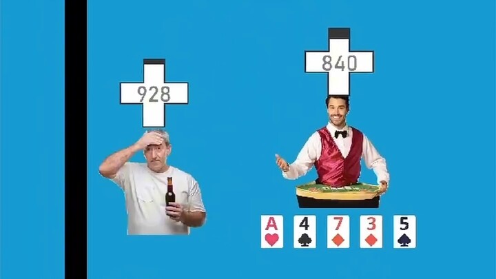 Card Master vs. Beer Master: Who Will Win?