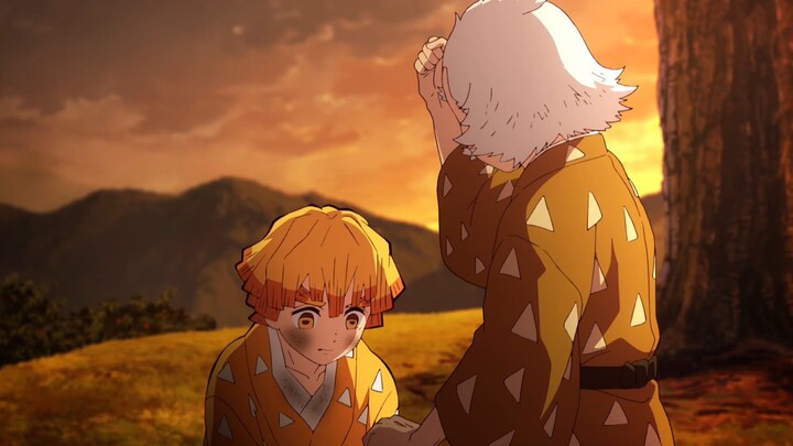 demon slayer best scene 📈🤯🥶