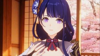 【原神】有事找闺蜜