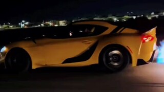 si kuning meng kece