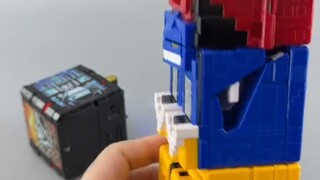 Pernahkah Anda melihat Rubik's Cube yang bisa melakukan panggilan telepon?