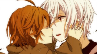 The loneliness that no one understands [AMV]