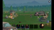 ซ่อมรถ ต่อสู้ อัพเกรดตัวละคร 🛻🧰🔫🧟♀️City of Survivors