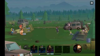 ซ่อมรถ ต่อสู้ อัพเกรดตัวละคร 🛻🧰🔫🧟‍♀️City of Survivors