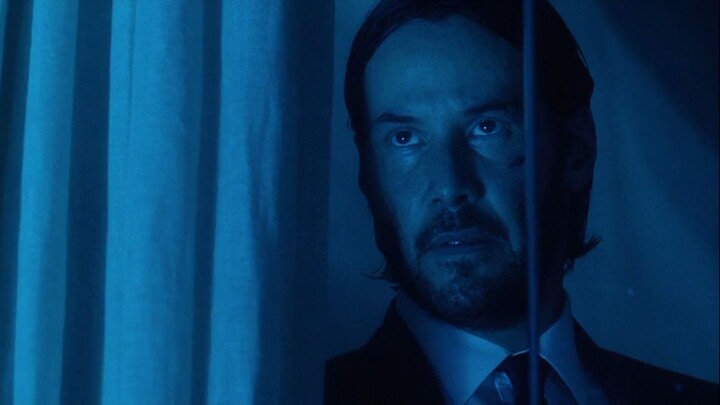 John Wick: Capitulo 1