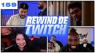 Tu vas rien dire Gotaga ? Le Rewind de Twitch #159