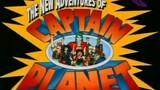 Captain Planet and The Planeteers S6E1 – An Eye for an Eye (1995)