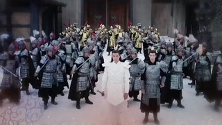 9. Legend Of Fuyao/Tagalog Dubbed Episode 09