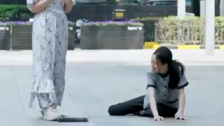 AWALNYA DI REMEHKAN KARENA SEORANG OB, TERNYATA DIA MILYADER YANG NYAMAR!!?😱🥵