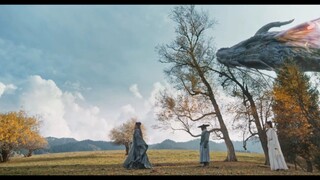 immortal ascension mv